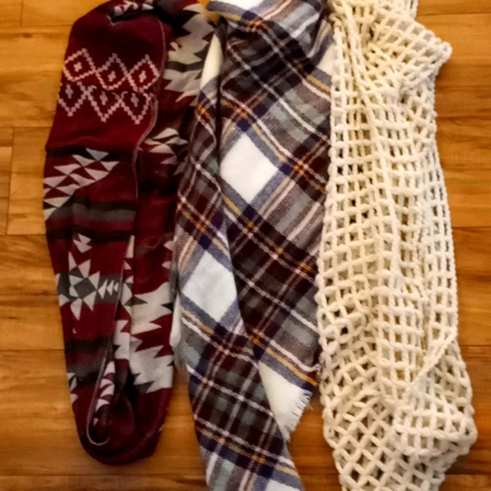 Scarves